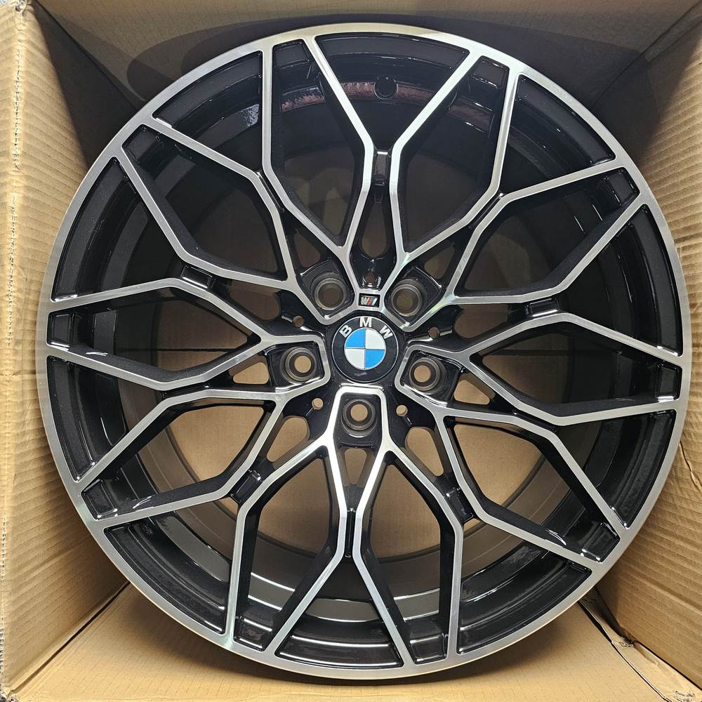 Alu Felne - 8J x18 ET30 5X120